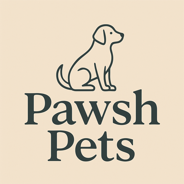 Pawsh Pets